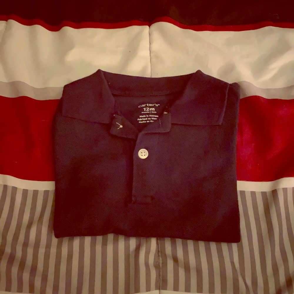 Clothes 4 Boy’s